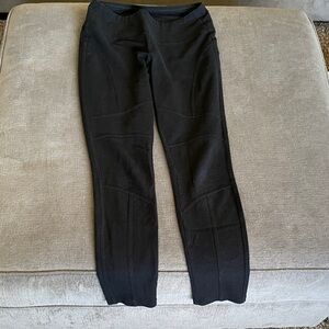 Prana Black Women's Leggings